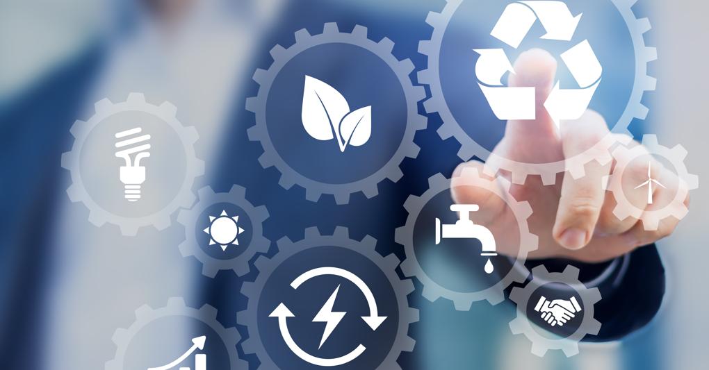Leader della sostenibilit 2021 alla ricerca delle imprese pi